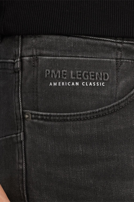 PME legend pme legend nightflight jeans grey